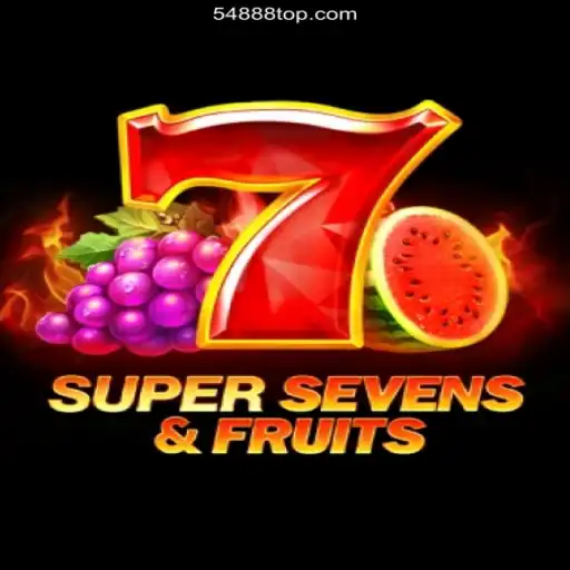 Discover the Excitement of 7SuperSevensFruits Slot Game