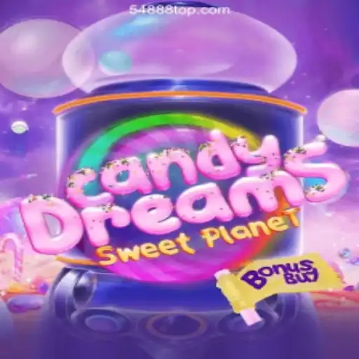 Exploring CandyDreamsSweetPlanet: The Ultimate Slot Adventure