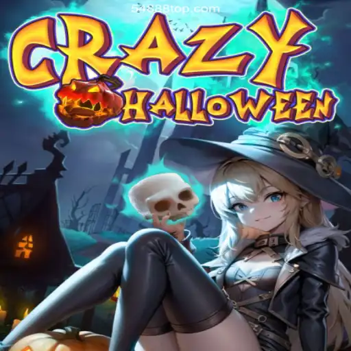 Exploring the Thrills of CrazyHalloween: A Slot Adventure on the Melhor Plataforma de Jogos