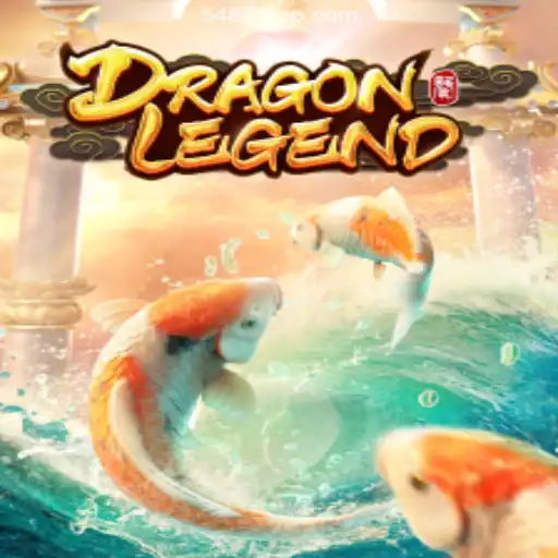 Exploring the Enchanting World of DragonLegend in the Realm of Slots PG 777