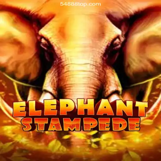 Dive into the Thrilling World of ElephantStampede: The Viral Slot Game
