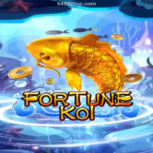 FORTUNEKOI: A Thrilling Dive Into Slots PG 777