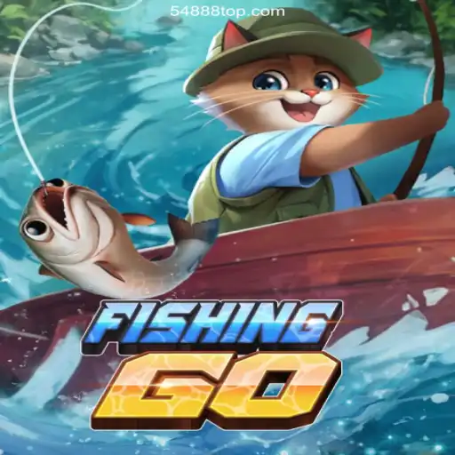 FishingGO: An Adventure in Virtual Fishing
