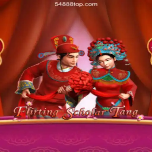 Exploring the World of FlirtingScholarTang