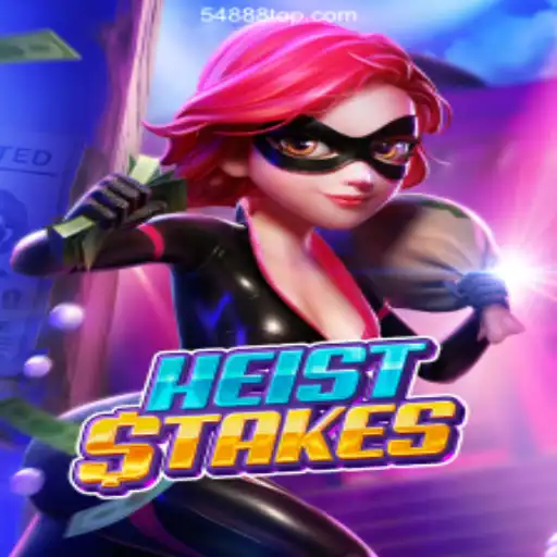 Exploring HeistStakes: A Thrilling Experience in Online Slots