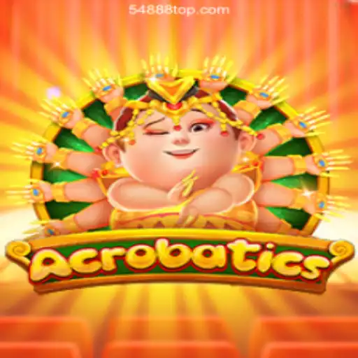 Exploring the Thrilling World of Acrobatics: A Dazzling Gaming Experience