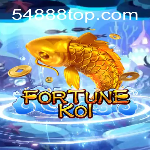 FORTUNEKOI: A Thrilling Dive Into Slots PG 777