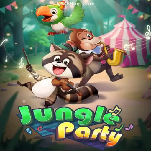 Exploring JungleParty: The Ultimate Gaming Adventure