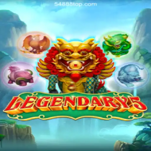 Unveiling the Thrills of Legendary5: A Premier Slots Gaming Experience