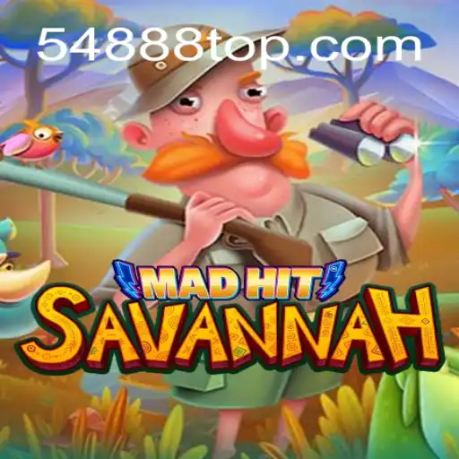 Discover the Thrills of MadHitSavannah: A Premier Slot Game Adventure