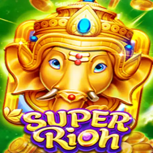 Exploring the Thrills of SuperRich: The Ultimate Gaming Experience on Plataformas Slots PG 777