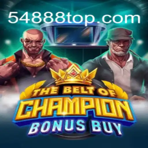 Exploring TheBeltOfChampionBonusBuy: A Premier Slot Experience
