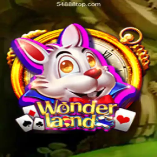 Exploring Wonderland: A Premier Gaming Experience