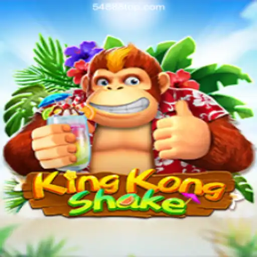 Discover KingKongShake: A Thrilling Adventure in the World of Slots
