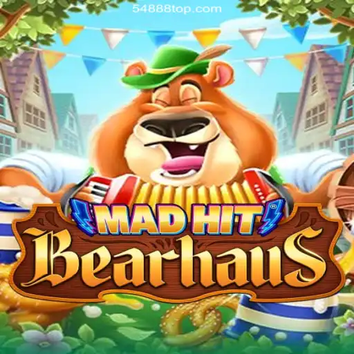 MadHitBearhaus: Dive into the World of Exciting Gaming Exploration