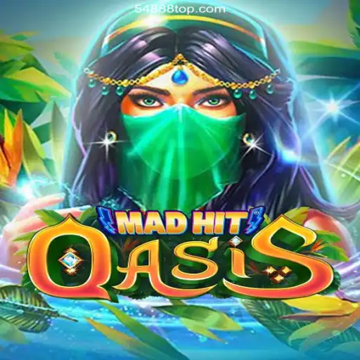 Exploring the Thrills of MadHitOasis: A Premier Gaming Adventure