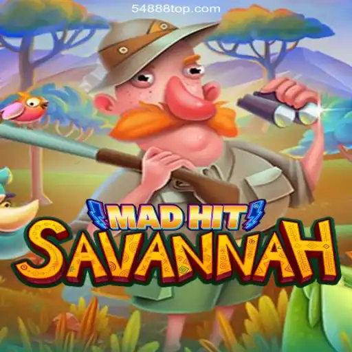 Discover the Thrills of MadHitSavannah: A Premier Slot Game Adventure