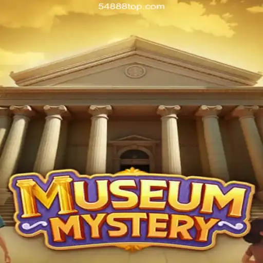 Discover 'MuseumMystery': The Intriguing World of Slots and Adventure