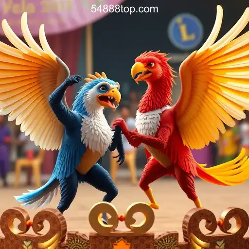 Sabong Games e a Melhor Plataforma de Jogos Slots PG 777