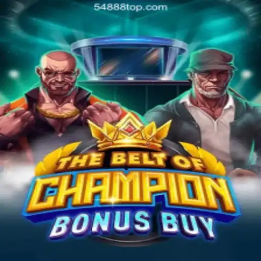 Exploring TheBeltOfChampionBonusBuy: A Premier Slot Experience