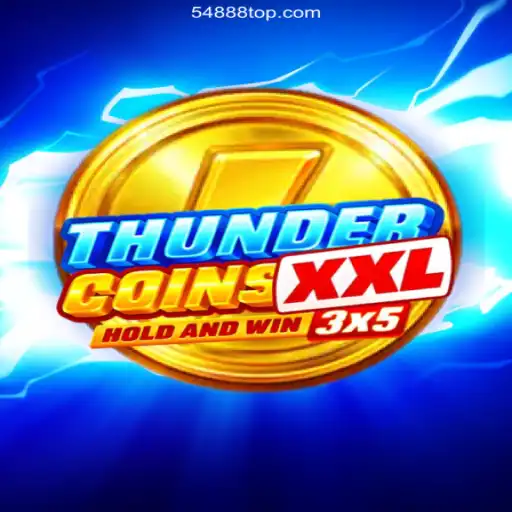 Discover ThunderCoinsXxl: The Pinnacle of Slot Gaming