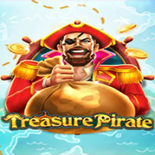 TreasurePirate: Dive Into the World of Exciting Slot Adventures