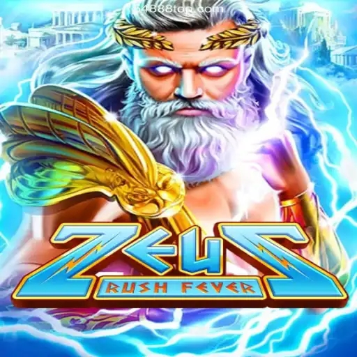 ZeusRushFever: Dive Into the Exciting World of Slots